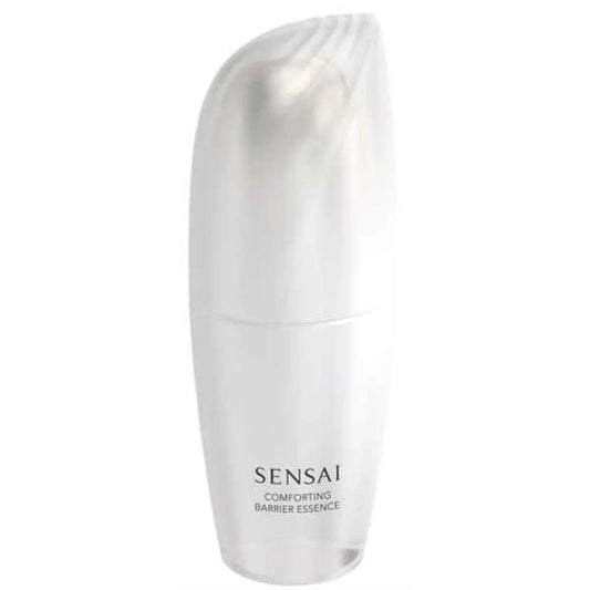 SENSAI SENSAI Conforting Barrier Mask 60 ml mit Leche Limpiadora 20 ml und Mousse Limpiadora 30 Kosmetik