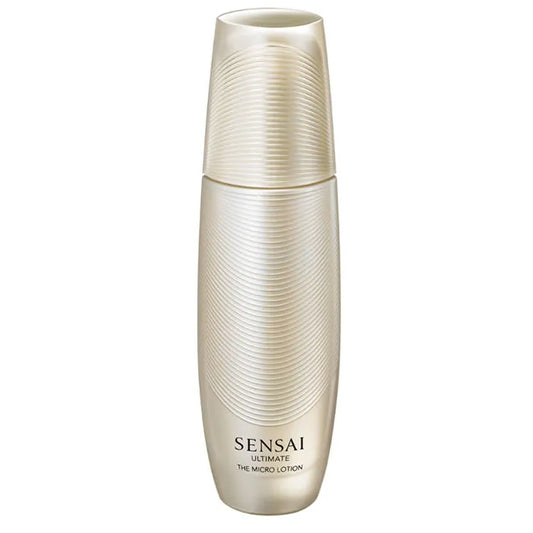 SENSAI SENSAI Ultimate The Micro Lotion 125 ml Gesichtslotion Bodylotion