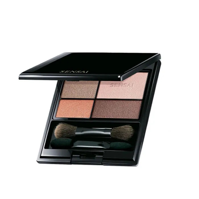 SENSAI Colours Eye Colour Palette 02 Night Sparkle Lidschattenpalette