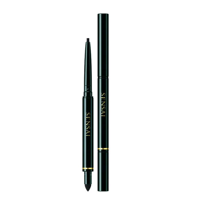 SENSAI SENSAI Lasting Eyeliner Pencil 01 Schwarz Eyeliner Stift langanhaltend