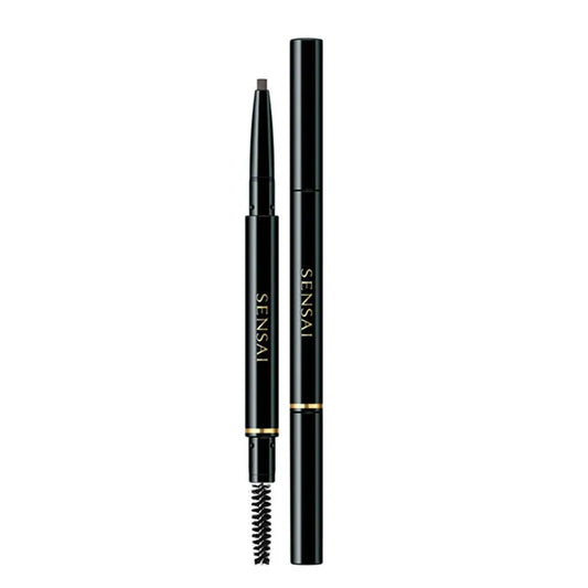 SENSAI SENSAI Styling Augenbrauenstift 01 Dark Brown dunkelbraun Kosmetik