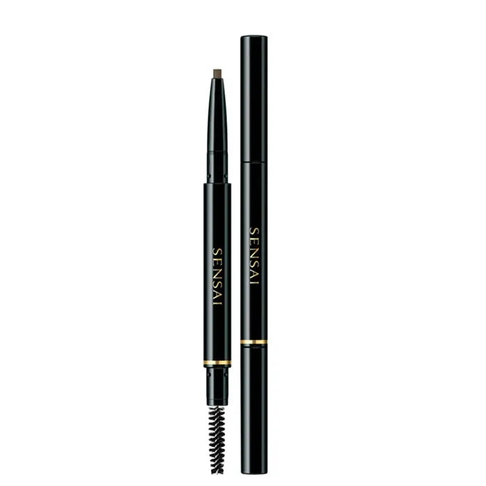 SENSAI SENSAI Styling Augenbrauenstift 02 Warm Brown Brauenstift Kosmetik