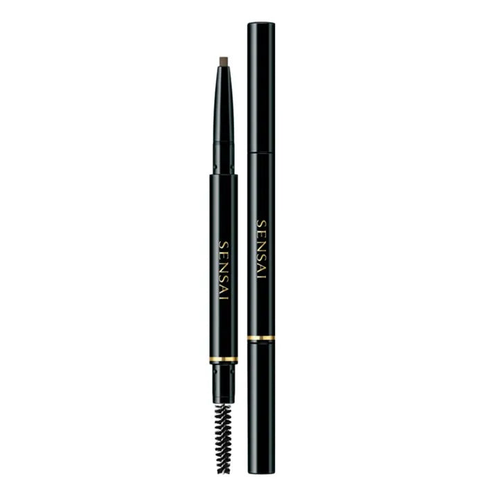 SENSAI Styling Eyebrow Pencil 03 Taupe Brown Augenbrauenstift