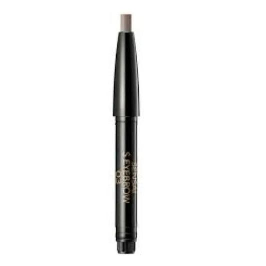 SENSAI SENSAI Colours Styling Augenbrauenstift Nachfüllmine 03 Taure Brown Kosmetik