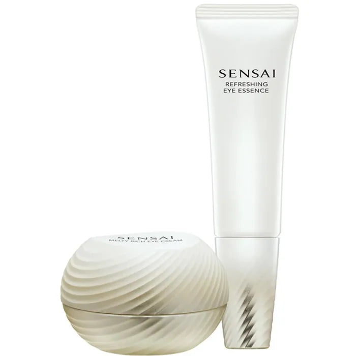 SENSAI SENSAI Total Eye Treatment Augenpflege 20 ml und 15 ml Set Kosmetik