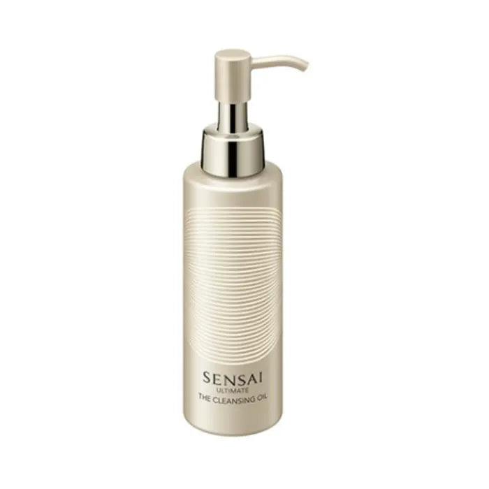 SENSAI SENSAI Ultimate The Cleansing Oil Reinigungsöl 150 ml Kosmetik