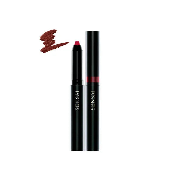 SENSAI Silky Design Rouge DR02 Ebicha Rouge