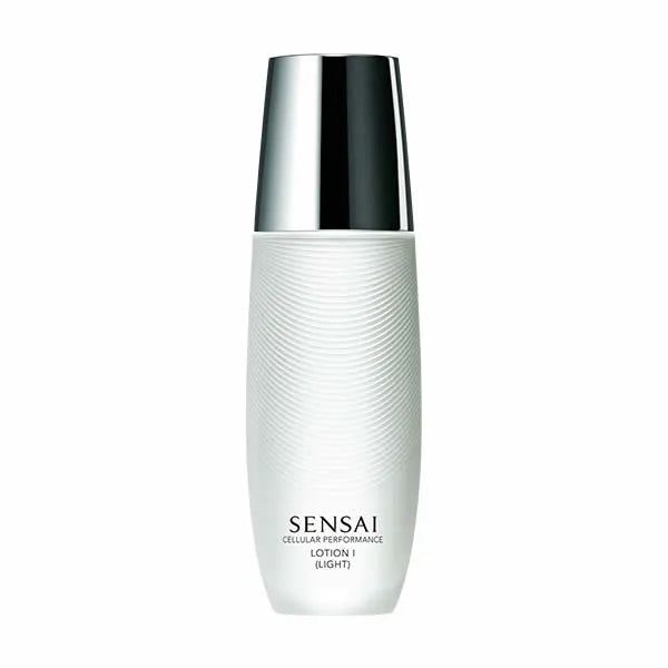 SENSAI Cellular Performance Lotion I Light 125 ml leichte Gesichtslotion Bodylotion