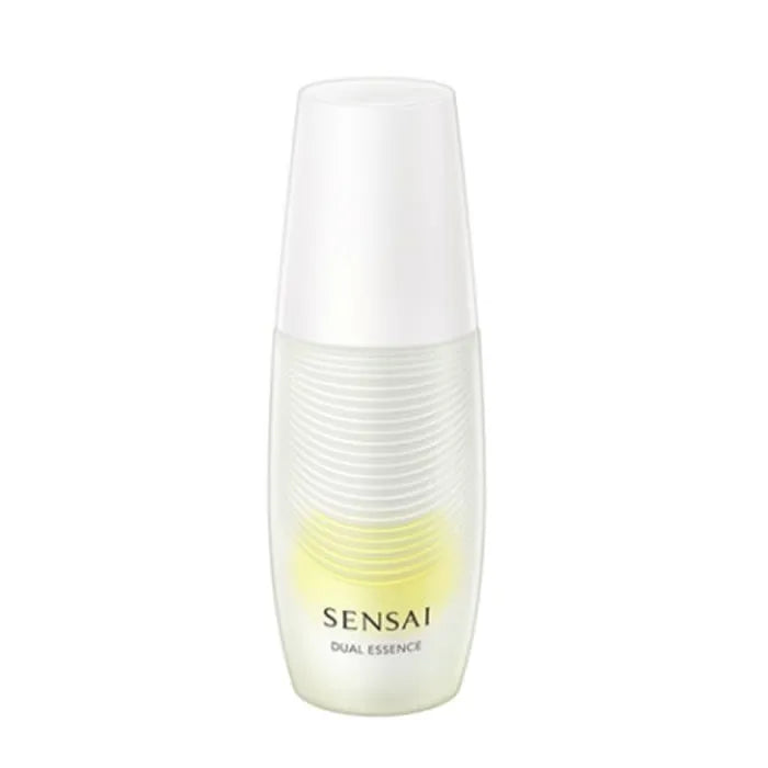 SENSAI SENSAI Expert Items Dual Essence 30 ml Gesichtspflege Essence Kosmetik