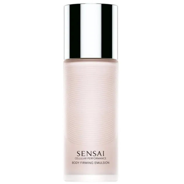 SENSAI SENSAI Cellular Performance Body Firming Emulsion 200 ml Körperpflege Kosmetik