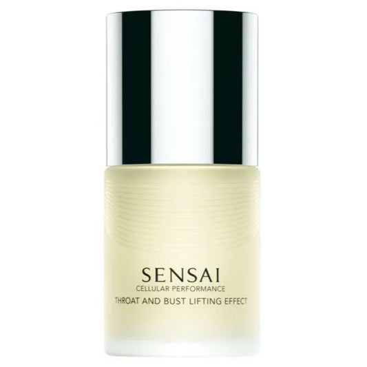 SENSAI SENSAI Cellular Throat and Bust Lifting Effect 100 ml Pflege für Hals und Dekolleté Kosmetik