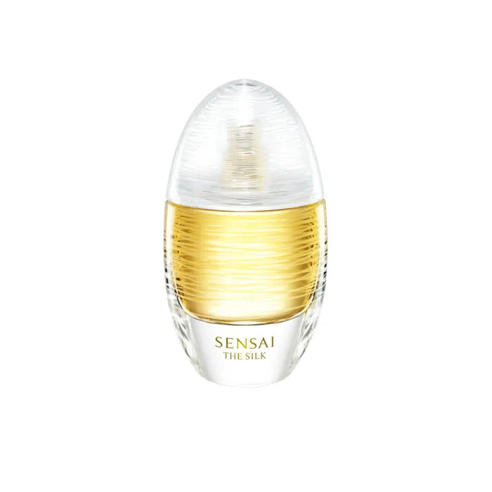 SENSAI SENSAI The Silk Eau de Parfum Spray 50 ml Parfüm