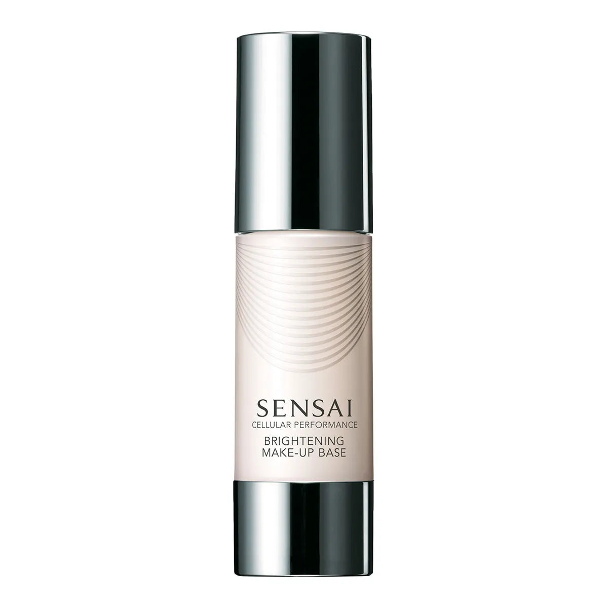 SENSAI SENSAI Brightening Make-up Base 30 ml Grundierung Make Up Base hellere Haut Foundation