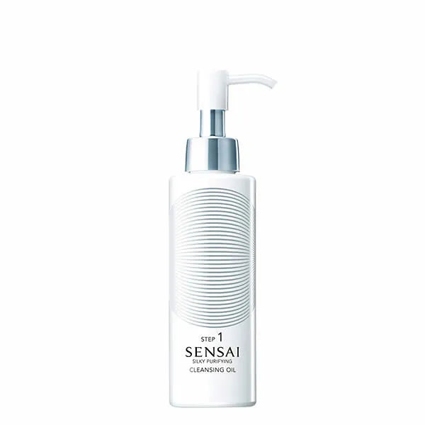 SENSAI SENSAI Silky Purifying Cleansing Oil Reinigungsöl 150 ml Kosmetik