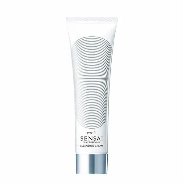 SENSAI SENSAI Silky Purifying Cleansing Cream Reinigung 125 ml Creme