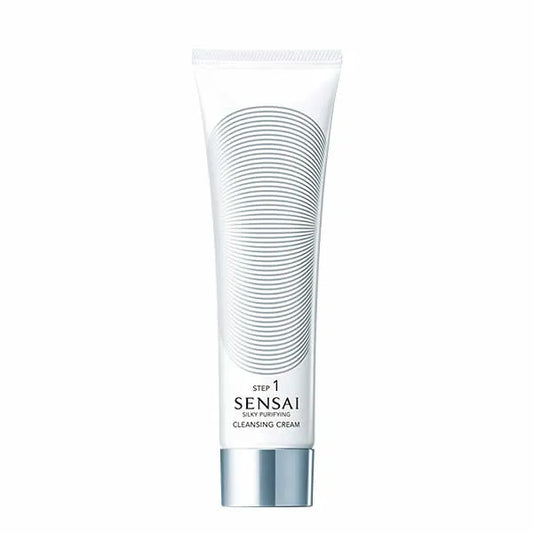 SENSAI SENSAI Silky Purifying Cleansing Cream Reinigung 125 ml Creme