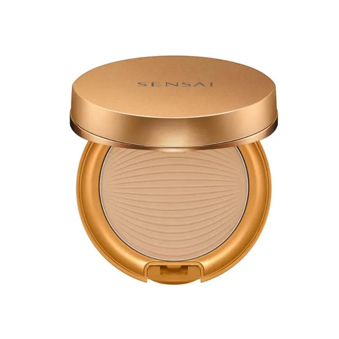 SENSAI SENSAI Sen Maq Kompaktpuder Bronzer F30 Bronzing Powder Compact Kosmetik