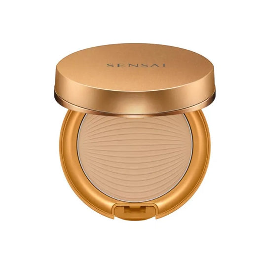 SENSAI SENSAI Sen Maq Kompaktpuder Bronzer F30 Bronzing Puder Compacto Kosmetik