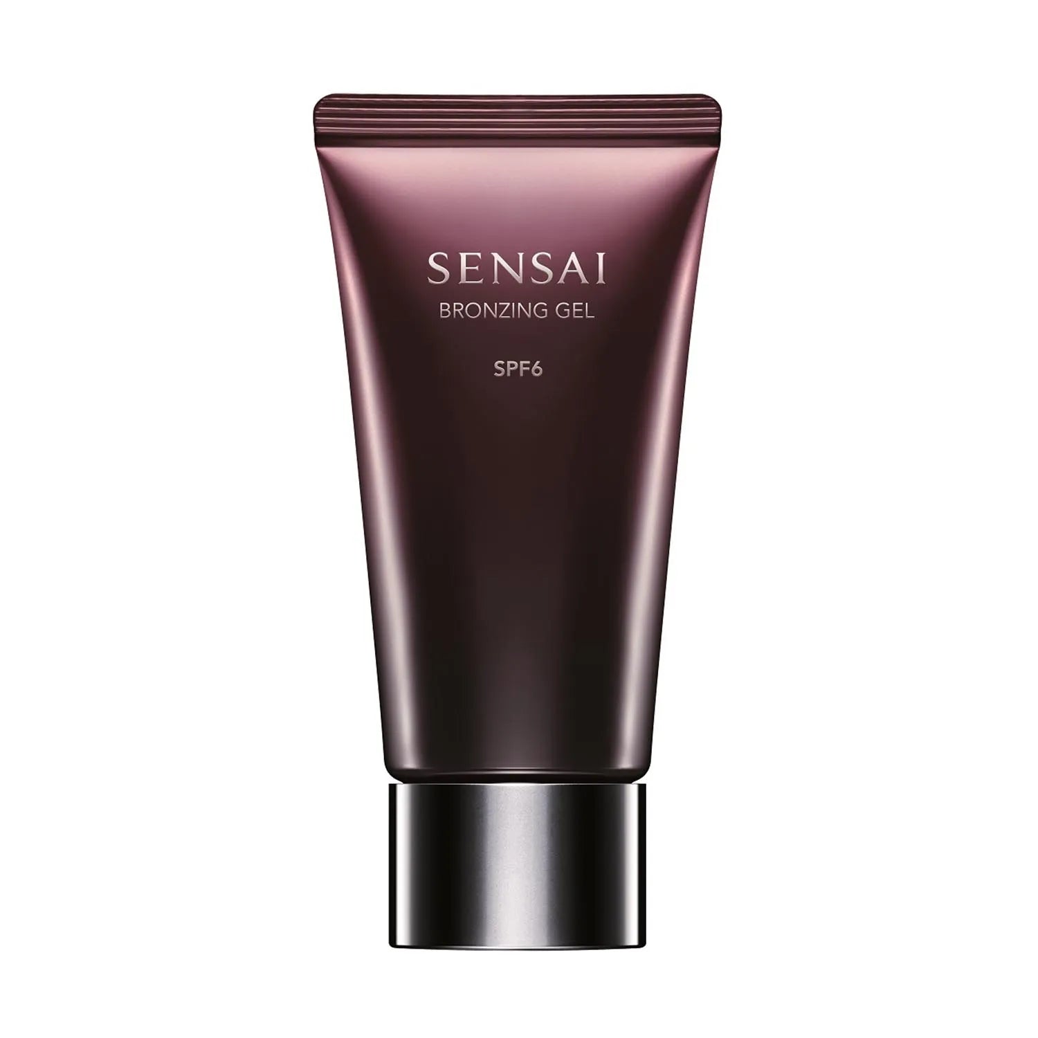 SENSAI SENSAI Kanebo Bronzing Gel SPF 6 BG61 50 ml Bronzinggel Gesicht und Körper Kosmetik