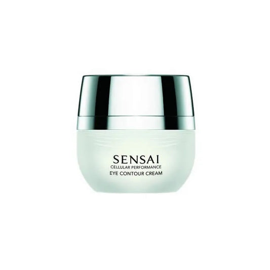 SENSAI SENSAI Cellular Performance Eye Contour Cream Augencreme 15 ml