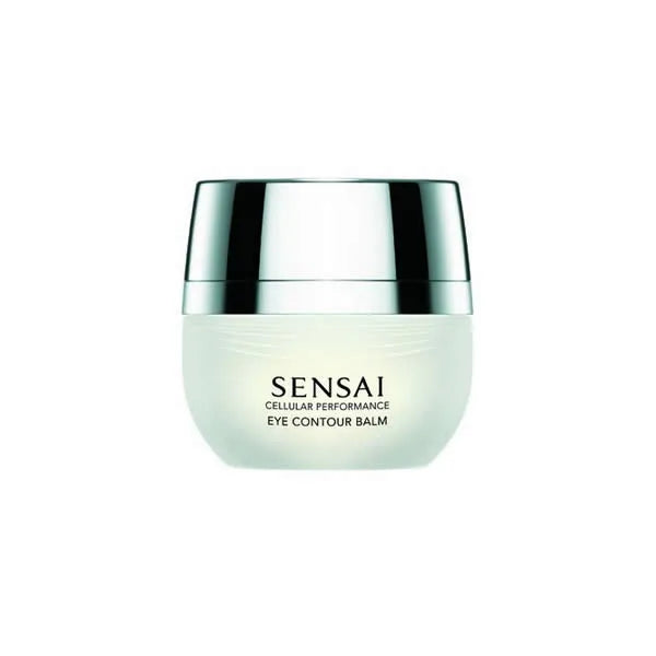 SENSAI SENSAI Cellular Performance Eye Contour Balm 15 ml Augenbalsam Kosmetik