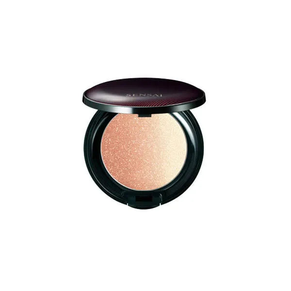 SENSAI Kanebo Designing Duo Bronzing Powder Bronzing-Puder