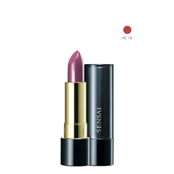 SENSAI Rouge Vibrant Cream Colour VC10 Creme-Rouge