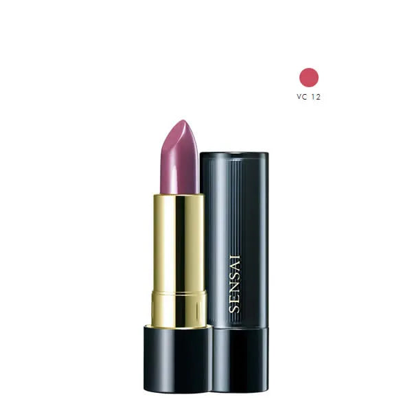 SENSAI Rouge Vibrant Cream Colour VC12 Lippenstift