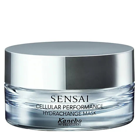 SENSAI SENSAI Kanebo SCP Hydrachange Maske 75 ml Gesichtspflege Kosmetik