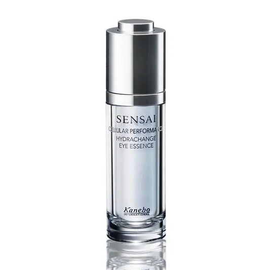 SENSAI SENSAI Kanebo Scp Hydrachange Eye Essence 15 ml Augenpflege Serum Kosmetik