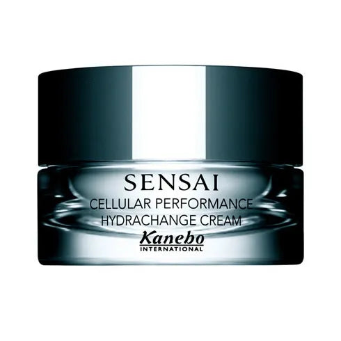 SENSAI SENSAI Kanebo Hydrachange Cream Feuchtigkeitscreme 40 ml