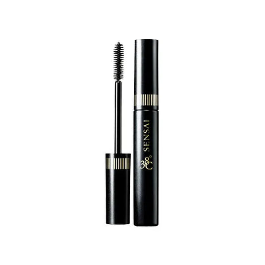 SENSAI Kanebo Mascara 38C Schwarz Separating and Lengthening
