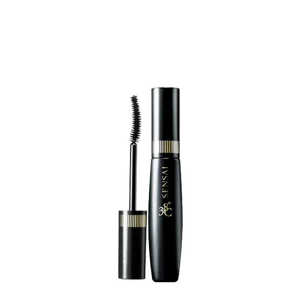 SENSAI SENSAI Mascara 38C Schwarz Volumising Mascara für mehr Volumen