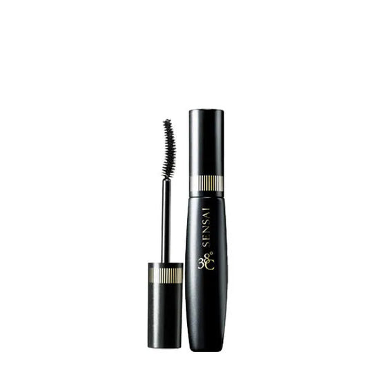 SENSAI SENSAI Mascara 38C Schwarz Volumising Mascara für mehr Volumen
