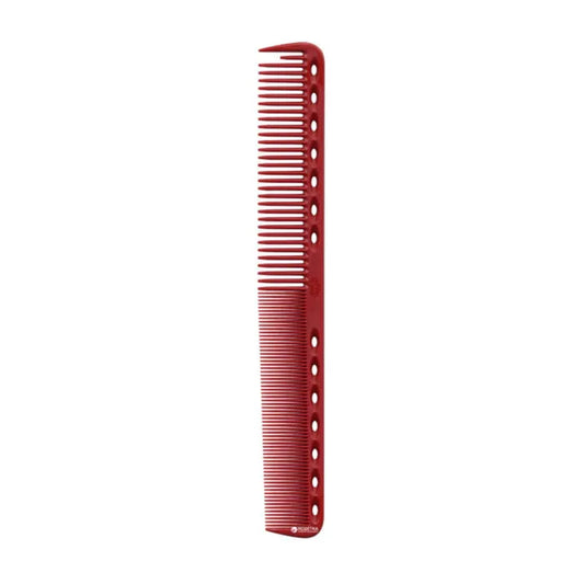 ARTERO ARTERO Y.S. Park Kamm Y.S. 339 Rot Schneidekamm 180 mm Kosmetik