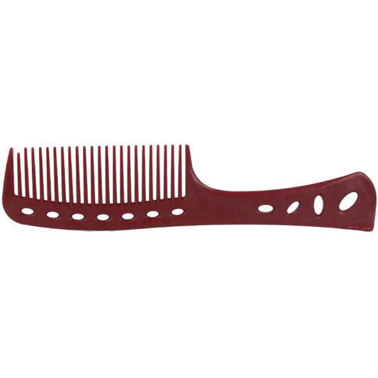 ARTERO ARTERO Peine Tint Ys Park 601 Rot 225 mm Haarpflege Werkzeug Haarfarbe