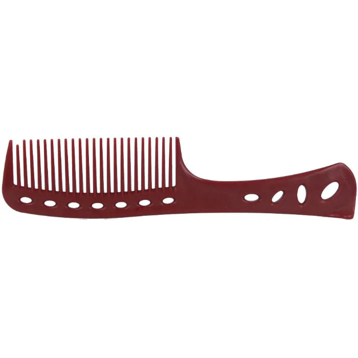 ARTERO ARTERO Peine Tint Ys Park 601 Rot 225 mm Haarpflege Werkzeug Haarfarbe