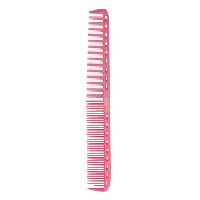 ARTERO ARTERO Y.S. Park 335 Pink Double Comb Kamm 226 mm Kosmetik