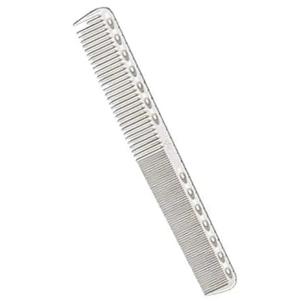 ARTERO ARTERO Y.S. Park Guide Weißer Kamm 180 mm Frisierkamm Kosmetik Zubehör