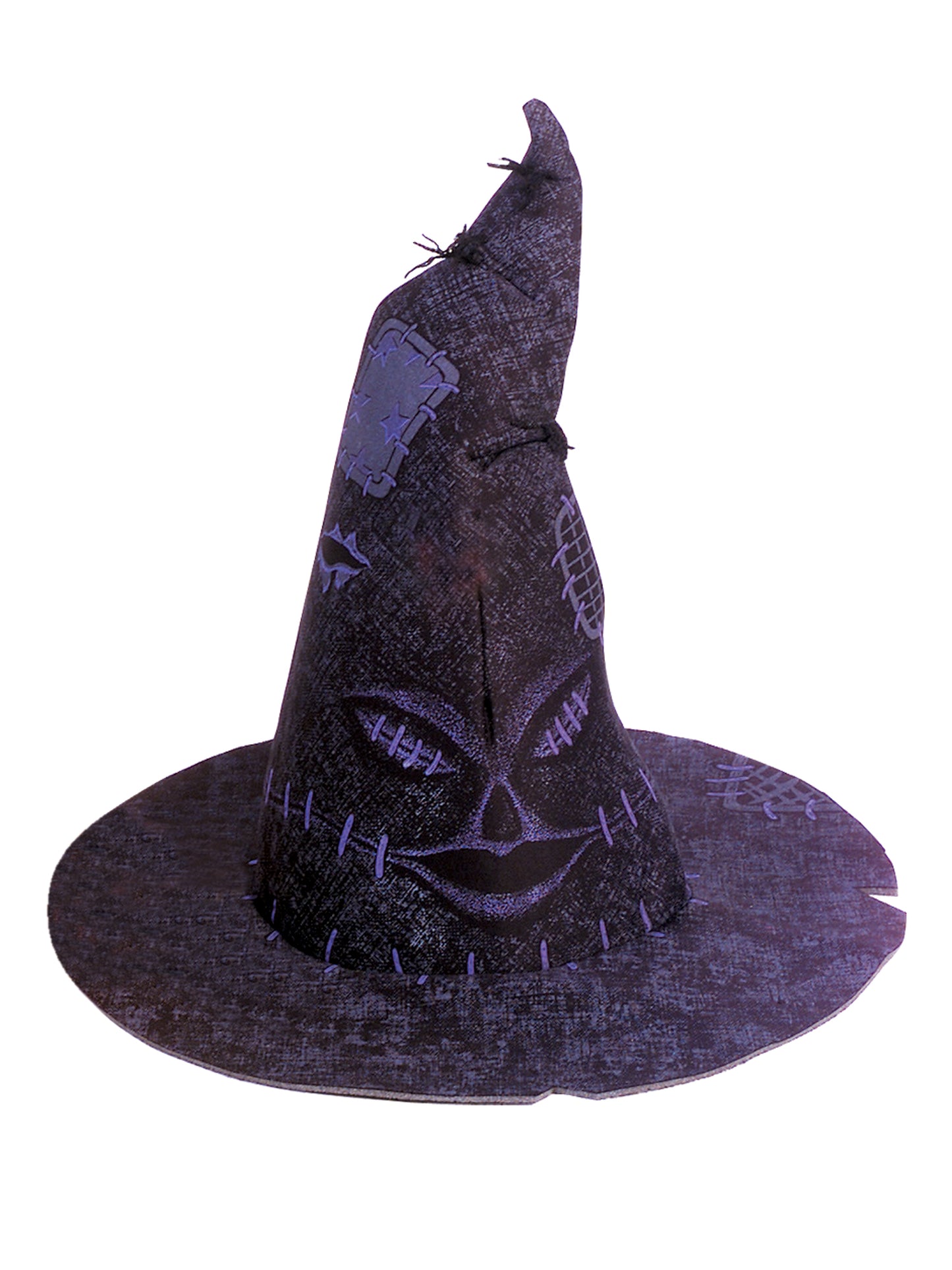 Rubies Sorting Hat Hut für Unisex