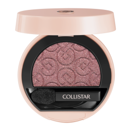 COLLISTAR COLLISTAR Impeccabile Lidschatten Compact 530 Malva Shimmer 3 g Kosmetik