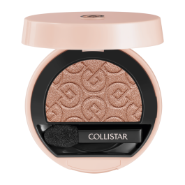 COLLISTAR COLLISTAR Impeccabile Lidschatten Compact 510 Caramello Satin 3 g Kosmetik