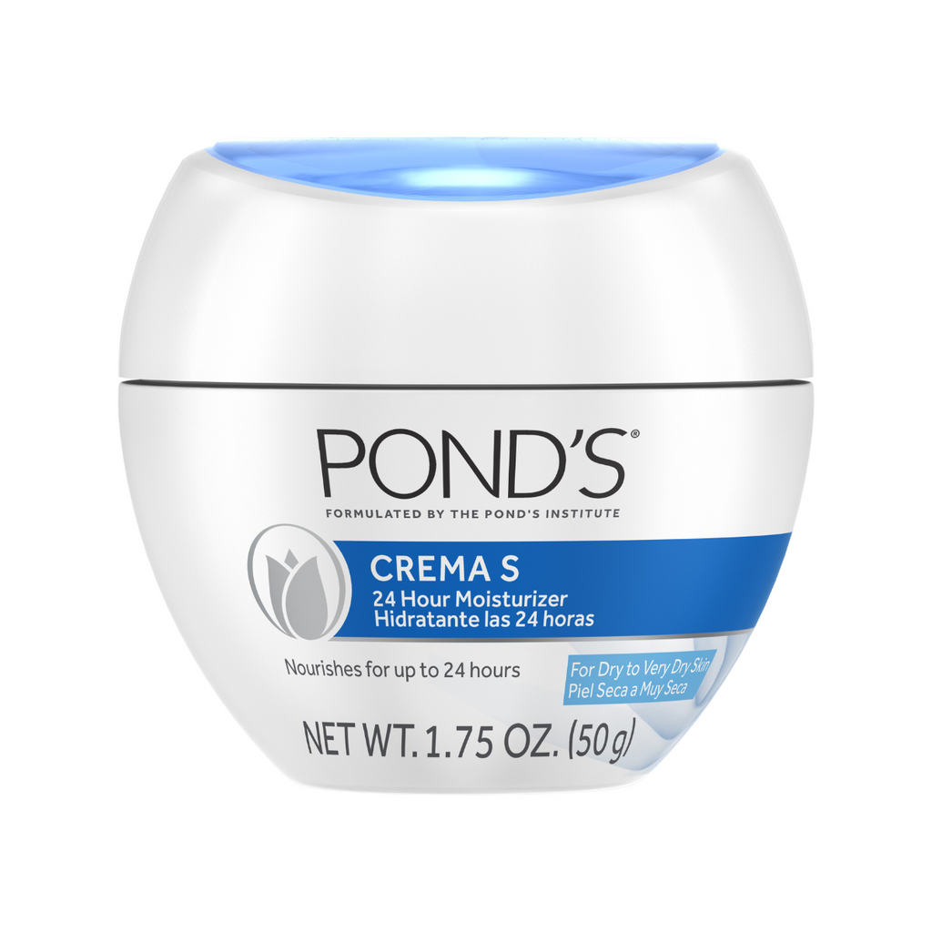 Pond's Institute Crema Esencial Care H Pflegecreme 2 x 50 ml
