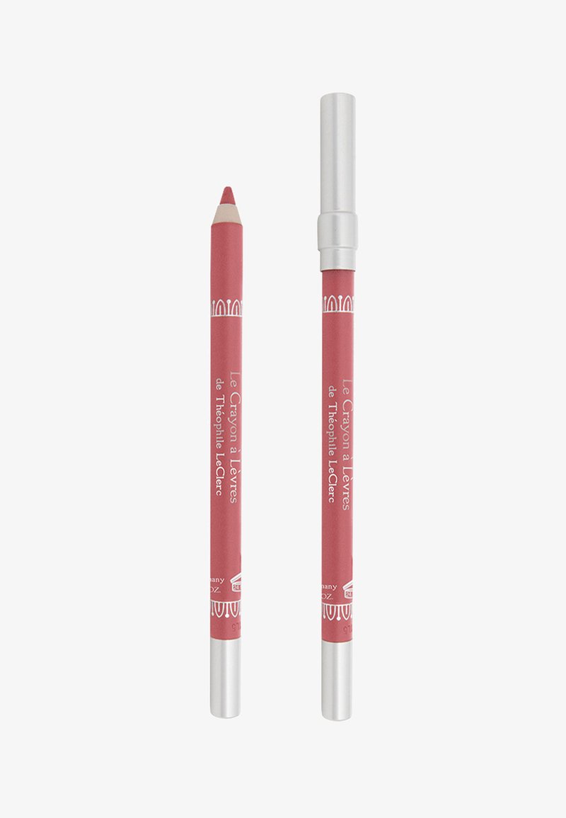 T.LECLERC T.LECLERC Lip Pencil Lippenkonturenstift Coral 12 Kosmetik