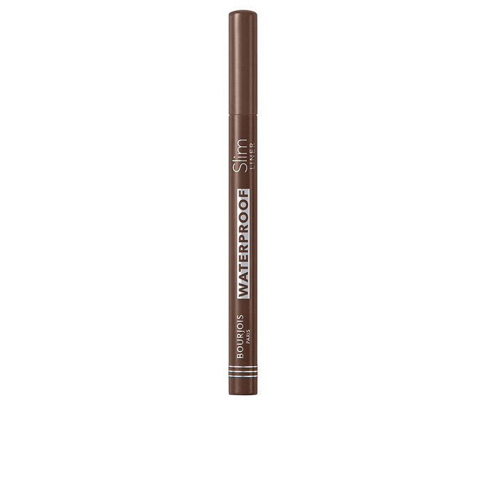 BOURJOIS BOURJOIS Slim Liner Waterproof Eyeliner 002 Spicy Brown 1 Stück Kosmetik