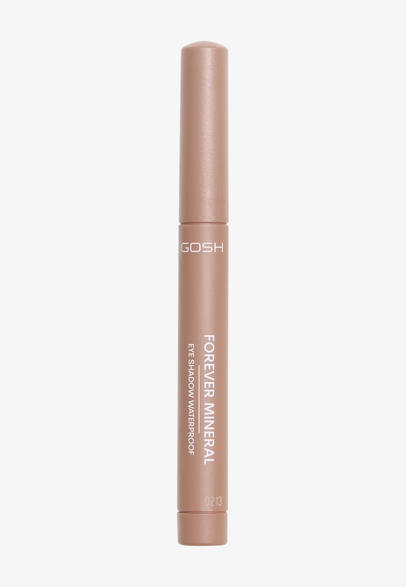 GOSH GOSH Forever Mineral Matt Lidschatten Waterproof 013 Matt Brown 14 g