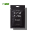 RATED GREEN RATED GREEN Cold Brew Rosemary Balancing Scalp Kopfhautpflege 50 ml Kosmetik