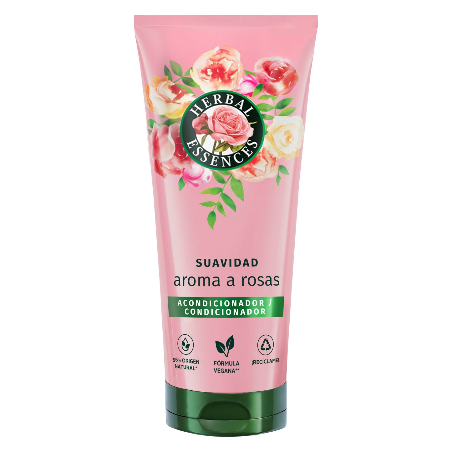 HERBAL ESSENCES HERBAL ESSENCES Rosas Conditioner Sanftheit 250 ml Haarpflege Kosmetik