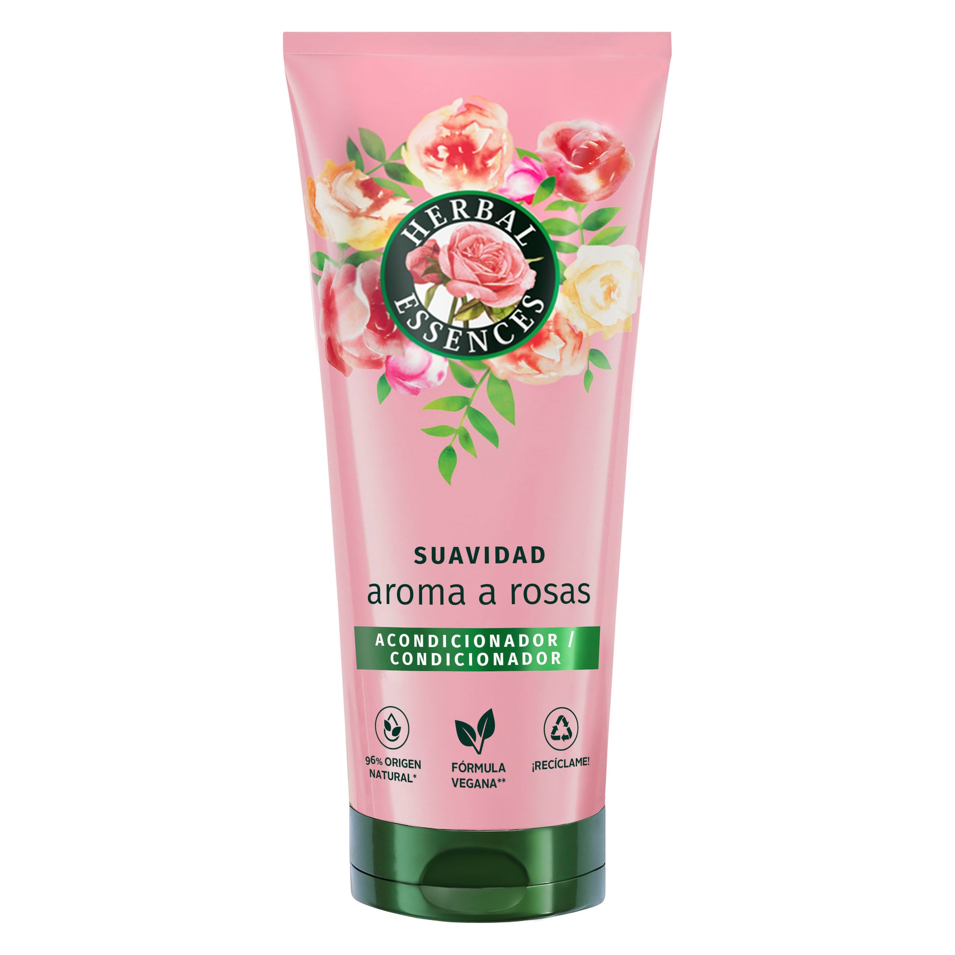 HERBAL ESSENCES HERBAL ESSENCES Rosas Conditioner Sanftheit 250 ml Haarpflege Kosmetik