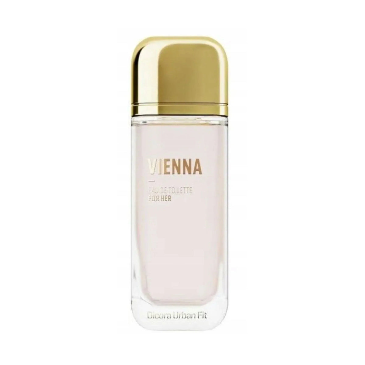 Dicora Urban Fit Vienna For Her Eau de Toilette 150 ml